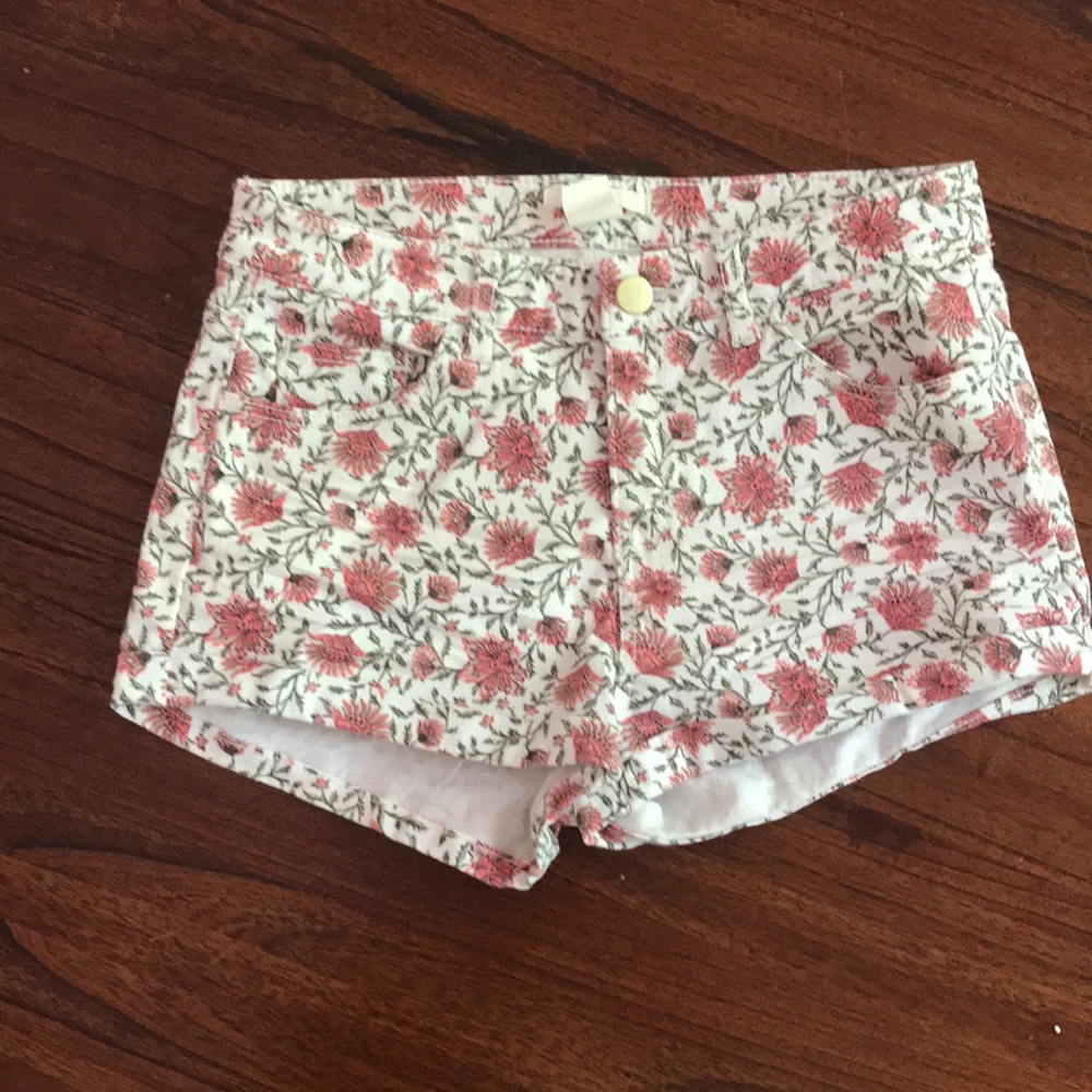 H&M women’s shorts
